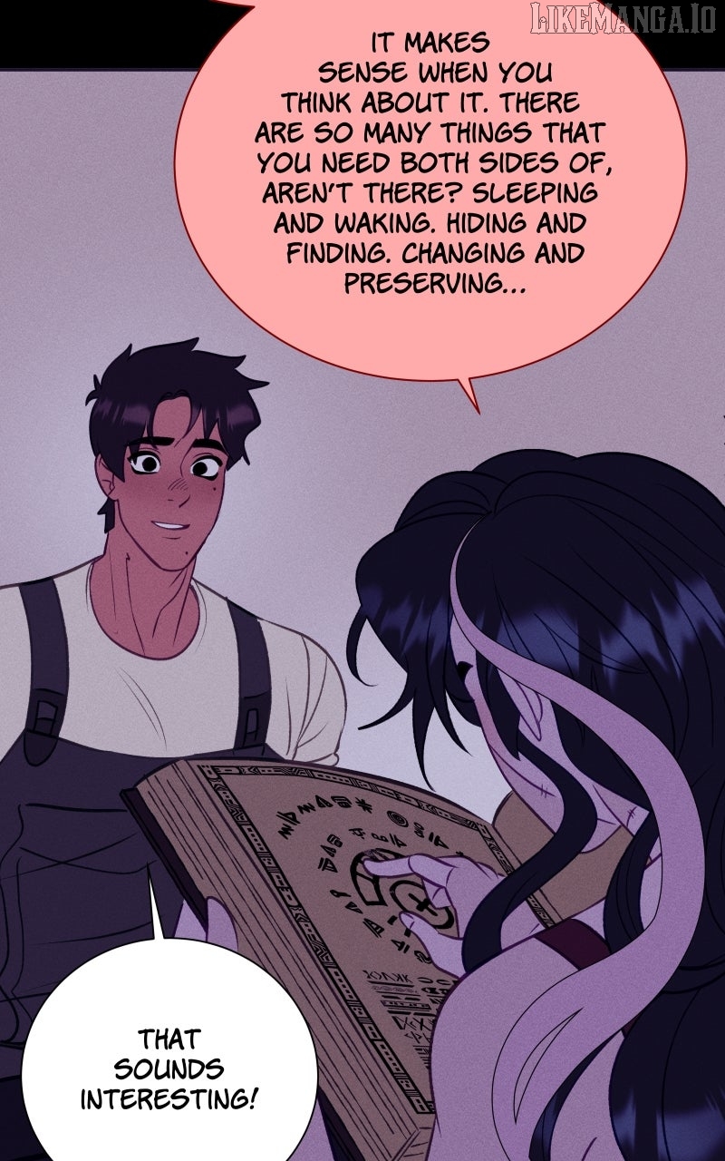 Love Me to Death Chapter 128 - page 31